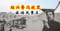 麻豆视频wwwwwww中国绍兴-鲁迅故里旅游风景区